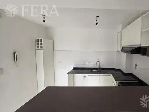 Departamento en Venta en Villa Dominico, USD 75.000
