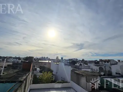 Venta Departamento 2 ambientes con balcón en Villa Dominico