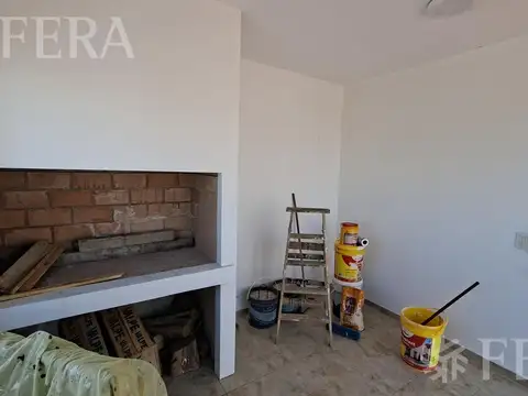 Venta Departamento 2 ambientes con balcón en Villa Dominico