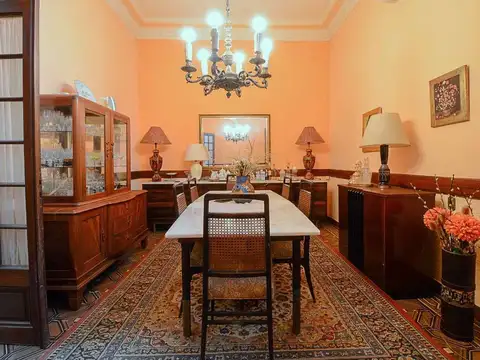 Casa en Venta en Prado , USD 300.000