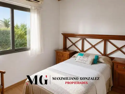 Casa en Alquiler 20 años