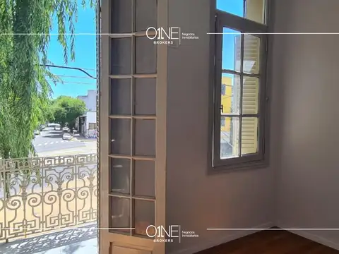 Depto Tipo Casa en Venta 50 años