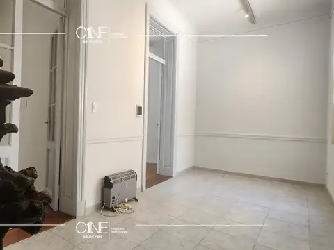 Depto Tipo Casa en Venta en Villa Crespo, USD 210.000