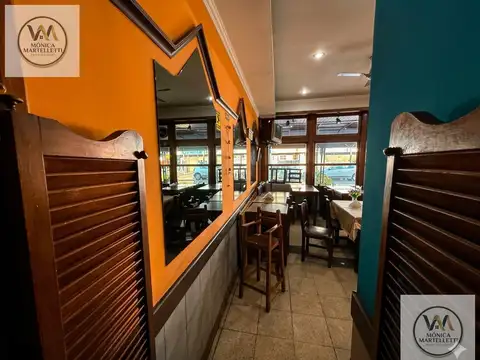 Local en Venta 70 años