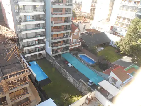 Departamento en Alquiler 45 años