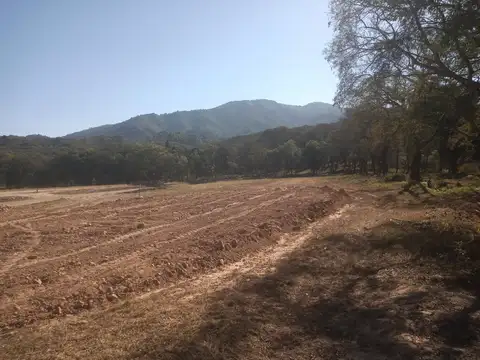 Terreno en Venta en San Lorenzo, USD 125.000