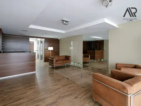 Apartamento en alquiler Cordón Sur