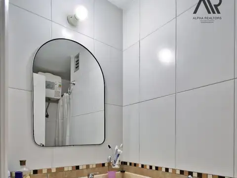 Departamento en Alquiler al Norte