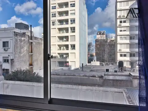 Departamento en Alquiler 14 años