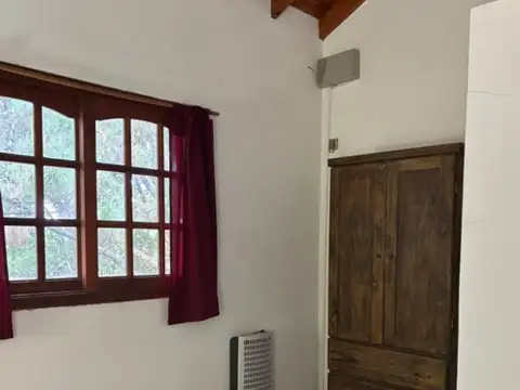 Casa Monoambiente con 6 baños