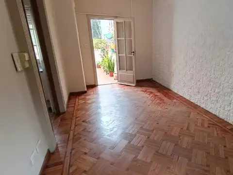Depto Tipo Casa en Venta de 2 ambientes