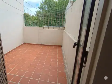 PH 2 Ambientes Muy Luminoso | Terraza + Espacio Aéreo Propio