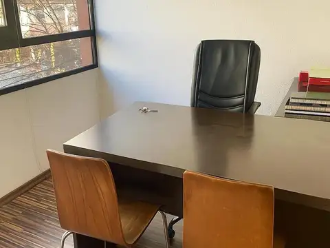 Oficina en Alquiler en San Carlos De Bariloche [Cod: ]