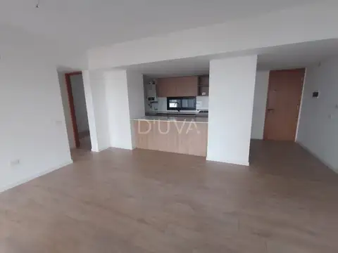 Departamento en Alquiler de 2 dormitorios