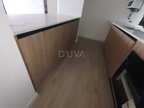 Departamento en Alquiler A Estrenar