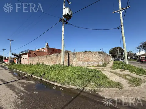 Terreno en Venta en San Francisco Solano, USD 55.000