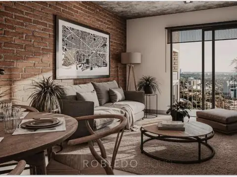 Soho Flats La  recoleta  Villa Morro