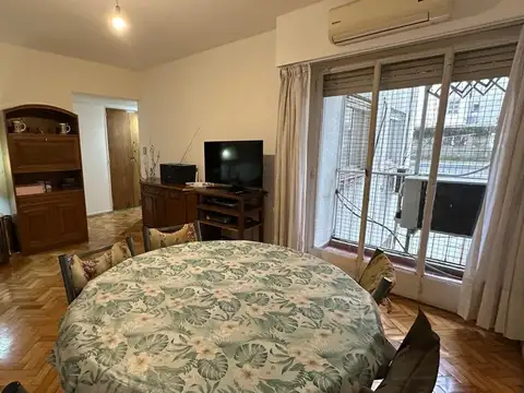 Venta Depto 3 Amb c/ Balcón - A Metros del Subte A