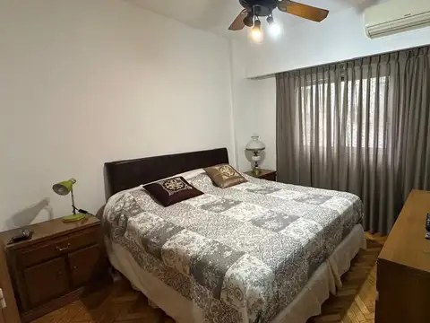 Avenida Rivadavia 6000