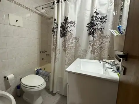 Departamento en Venta en Caballito, USD 97.000