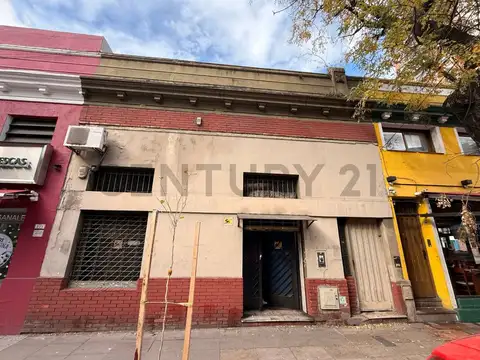 Venta 3 PH linderos en bloque Villa Crespo | Ideal inversión o desarrollo