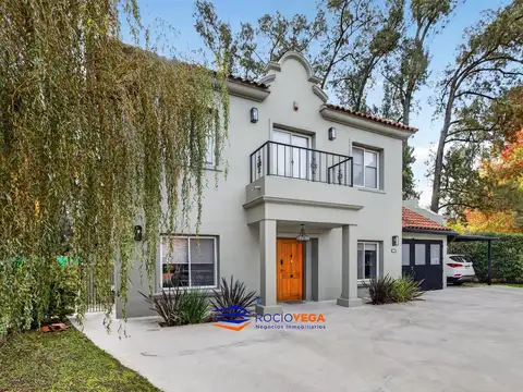 Casa en Venta al Este