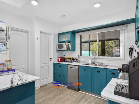 Casa en Venta 15 años