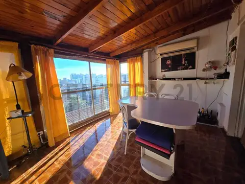 Departamento en Venta 55 años