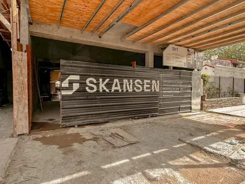 Departamento en Venta 1 año