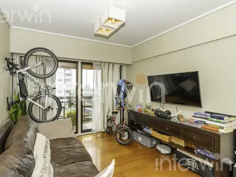 Departamento en Venta al Este