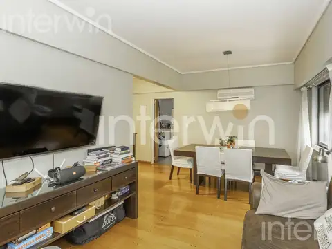 Departamento en Venta 30 años
