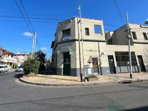 departamento 2 ambientes apto credito