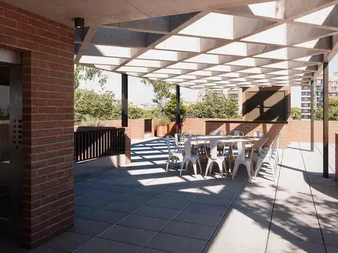 Departamento en Venta de 2 dormitorios