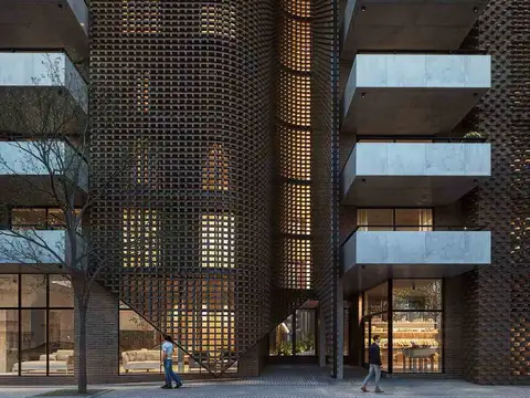 Departamento en Venta 1 año