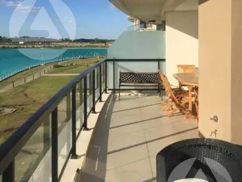 Departamento en Venta en Terralagos  - Canning