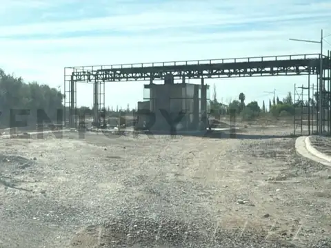 Manuel de Cruz Videla 100, Piso 0