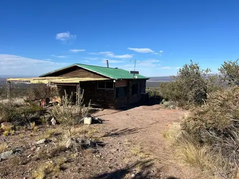 venta casa la crucecita B privado