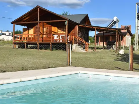 Casa en Venta de 1 dormitorio