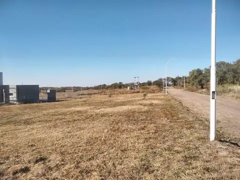 Terreno en Venta de 542,78 m2