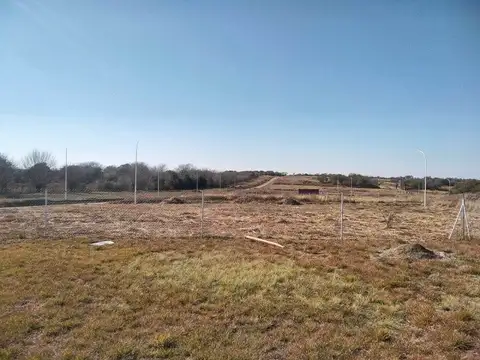 Lote en venta 543 m² con servicios en Aires del Nordeste, Unquillo · Mz 24 L 4
