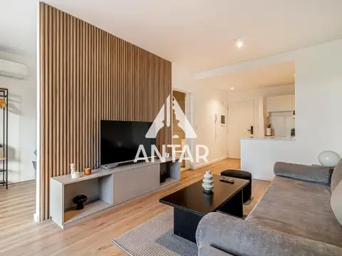 Departamento en Venta en Palermo Hollywood, USD 119.900