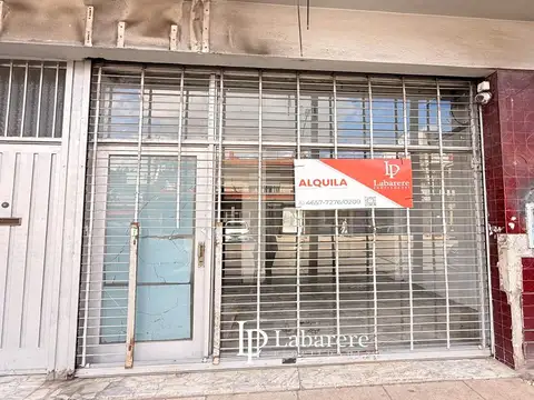 Local en Lomas Del Mirador