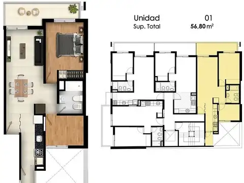 1 de Mayo 2101 | 1º de Mayo 2100