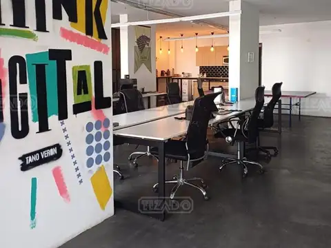 Oficina  en Venta ubicado en Paternal, Capital Federal, Buenos Aires