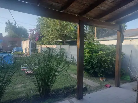 Casa en Venta 25 años