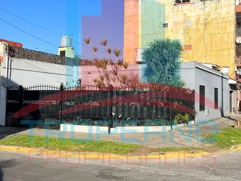 Venta Casa Sobre Lote Propio La Tablada