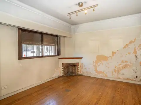 VENTA CASA 5 AMB BALLESTER APTO CREDITO JARDIN