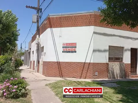 Casa en Las Rosas