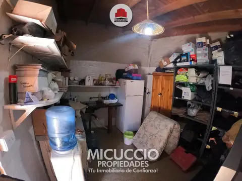 Casa en Venta 45 años