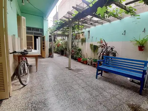 Casa en Venta en Santos Lugares, USD 105.000